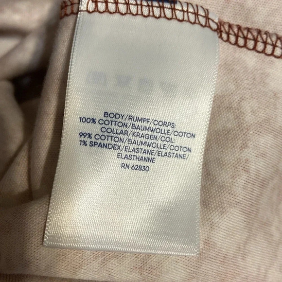 🍁Lands End lightweight top perfect for fall🍁 - Picture 7 of 7